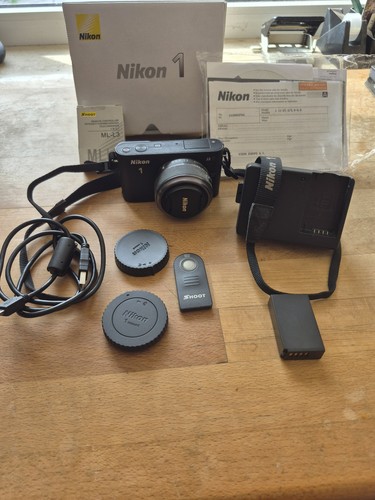 Nikon systemkamera mit - nikon,