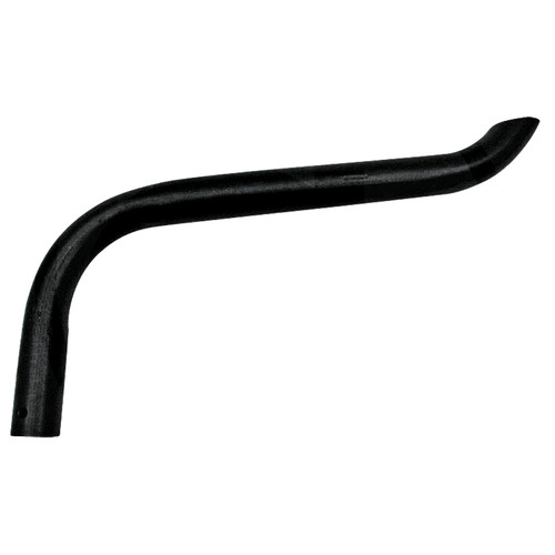 Auspuff rohr hinten für - rohr, deutz