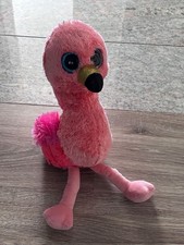 Flamingo Kuscheltier 30cm