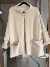 Rino Pelle Jacke/Cape Farbe
