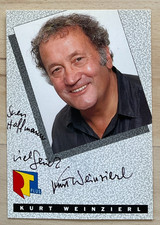 Kurt Weinzierl original