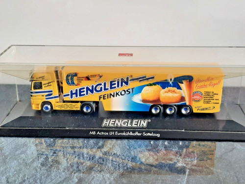 Herpa 187466 87 mb - herpa,