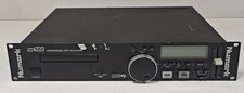 Numark MP102 MP3 CD Spieler -