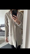 Cardigan italienische Mode