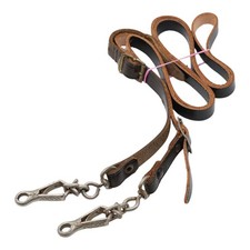 Kameragurt Tragegurt Trageriemen carrying strap in Braun brown universal