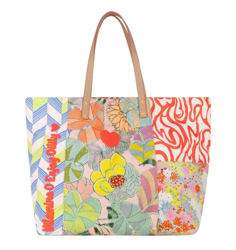 Oilily stach shopper evening - stach,