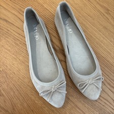 Mia & Jo Damen Ballerinas