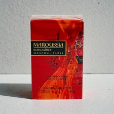 Maroussia by Slava Zaitsev for