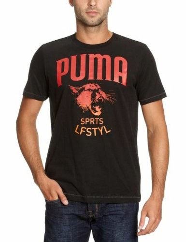 Puma herren graphic - herren,