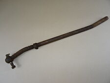 Spurstange mit 1x Kugelgelenk Porsche Diesel Traktor oder Allgaier Bulldog