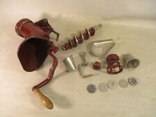 Teigwolf Knetmaschine