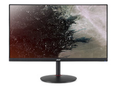 ACER Gamer Monitor 27" NITRO 1ms 144Hz USB HDMI DisplayPort HDR400 Speaker