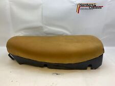 ORIGINAL VESPA PK XL 2/ AUTOMATIK SITZBANK 266221 (96r)