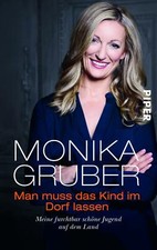 Man muss das Kind im Dorf