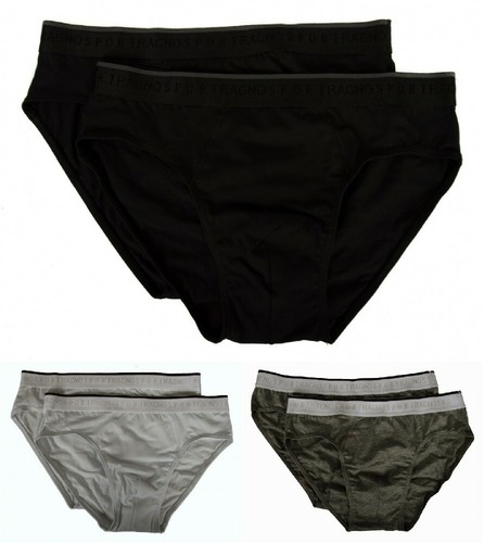 2er pack herren slips - sg,