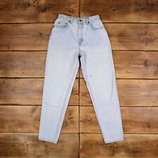 Vintage Levis 551 Jeans 26 x