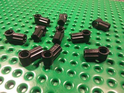 Klemmbausteine technic x - klemmbausteine,