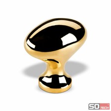 Schrankknopf Space Möbelknopf