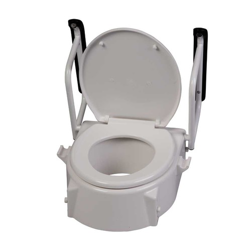 Toilettensitzerhöhung