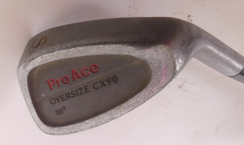 Pro ace super - super, cx90