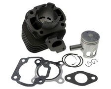 Ersatz Zylinder 50cc CPI Keeway Roller ATU Explorer Cracker Race GT inkl. Kolben