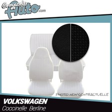 Bezug Vordersitze / Rücksitz