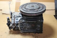 ORIGINAL Mercedes Benz W107 W108 W100 W123 W124 W116 York Klimakompressor DE ✓