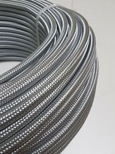 Edelstahl NiRo Ø 8mm