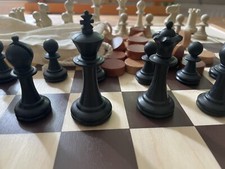 Backgammon Schach sehr