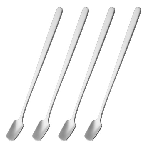 4stück quadratische - 4stück,