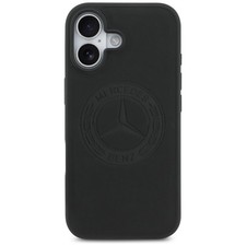 Mercedes iPhone 17 Hülle Case