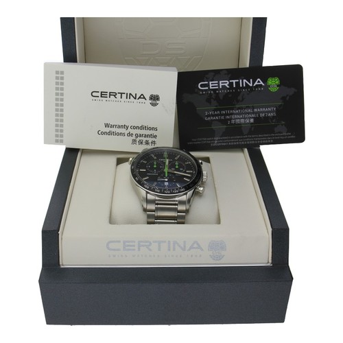 Certina precidrive - certina,