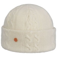 MAYSER Joyce Zopfstrick Beanie