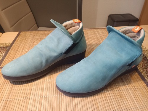Damen stiefelette ara - damen, softinas