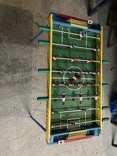 Tischkicker Von Charton