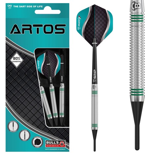 Bull artos ar1 softdart - ar1,