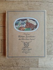 Katalog der farbigen