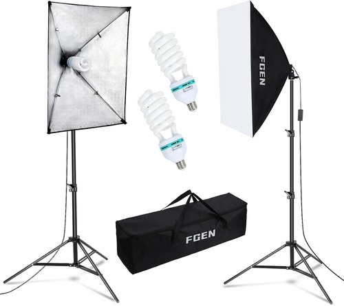 Fgen softbox fotostudio - softbox,