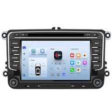 4+64GB Android Radio Navi DAB+