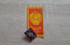 UdSSR Sowjetunion Andenken