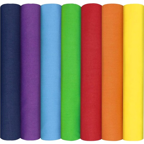 7er set stoffe 50 - 7er, cm