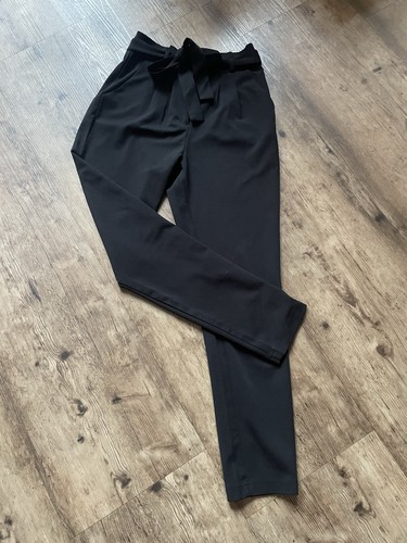 Damen hose only schwarz - damen,