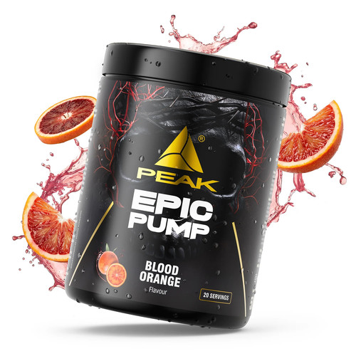 Epic pump - epic,