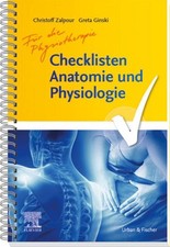 Checklisten Anatomie und