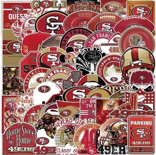 Tlg stickerset san - stickerset,