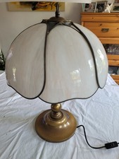 tischlampe tiffany stil