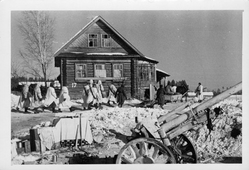 Wk2 foto wehrmacht - wk2, soldaten
