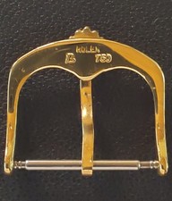 ROLEX Dornschliesse