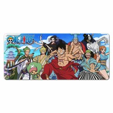 One Piece – Crew Mousepad