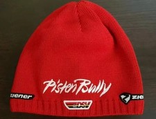 DSV Ziener PistenBully Mütze